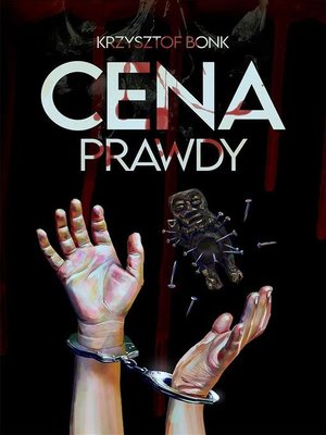 cover image of Cena prawdy